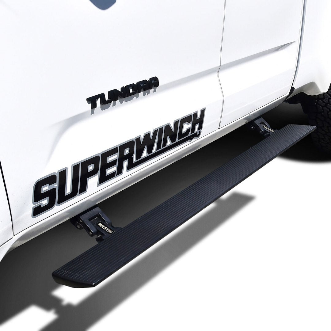 Product of Westin Automotive 29-24235 Pro-e Running Board 