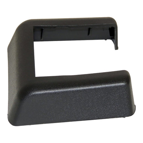 Product of Crown Automotive 55397090ab Tailgate Hinge Cover