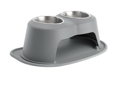 Product of Weathertech (Usa) Dhc3208dgdg Pet Dish