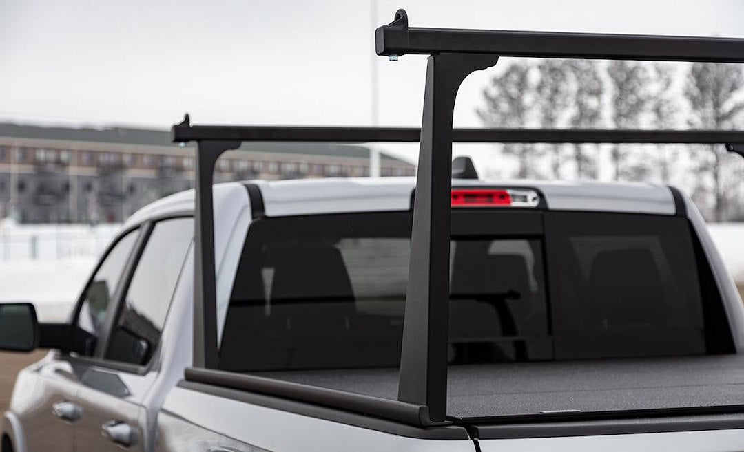 Product of ACCESS Covers F2050062  Ladder Rack 
