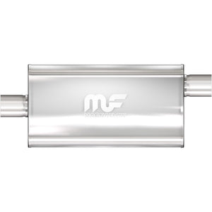 Product of Magnaflow Performance 12586 Stainless Steel Exhaust Muffler 