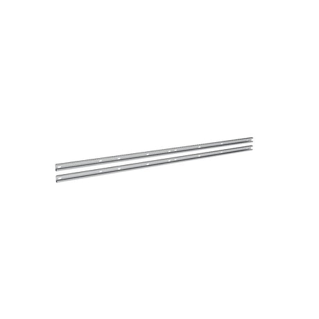 Weather Guard (Werner) Drft48rp Van Storage System Shelf Support||drft48rp.Jpg||85||w51drft48rp||1703227