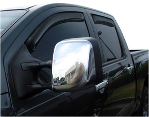 Auto Ventshade (Avs) 194858 Rainguard||194858_On_Vehicle_Hr.Jpg||86||v15194858||1761016