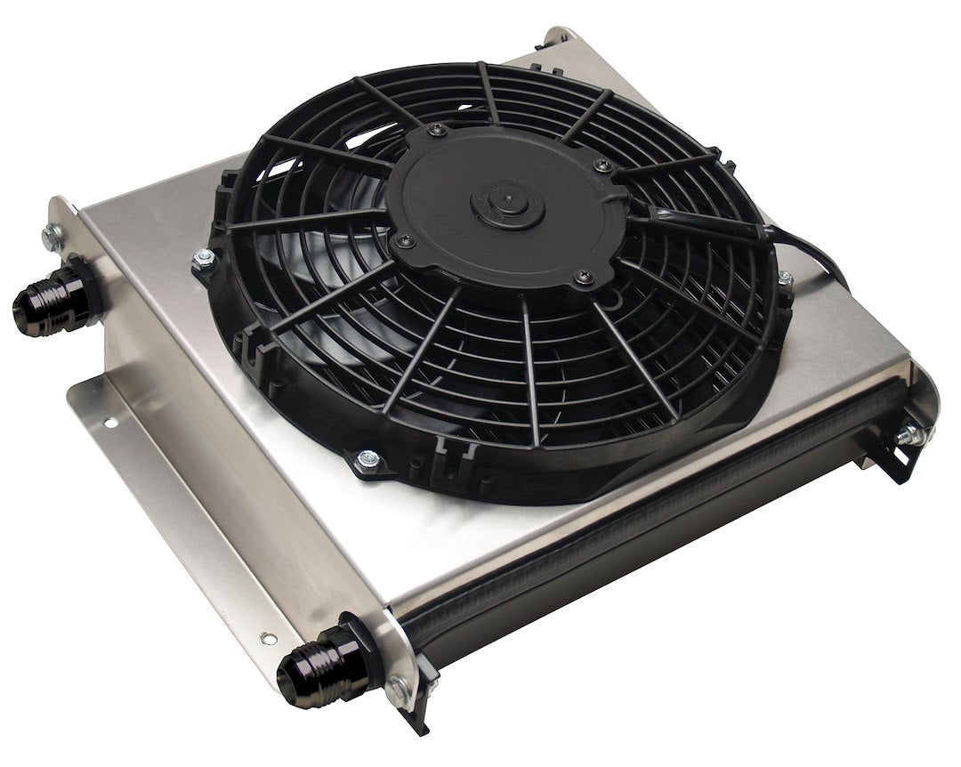 Product of Derale 15875 Fluid Cooler
