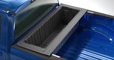 Stowe Cargo Systems G355009-1 Tonneau Cover Component||tool Box_1.Jpg||86||scsg3550091||1182190