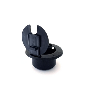 Jr Products S-23-12-A Electrical Cord Hatch||s-23-12-A_3.Png||88||j45s2312a||1511110