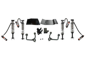 Product of Superlift K1023FX Lift Kit Suspension 
