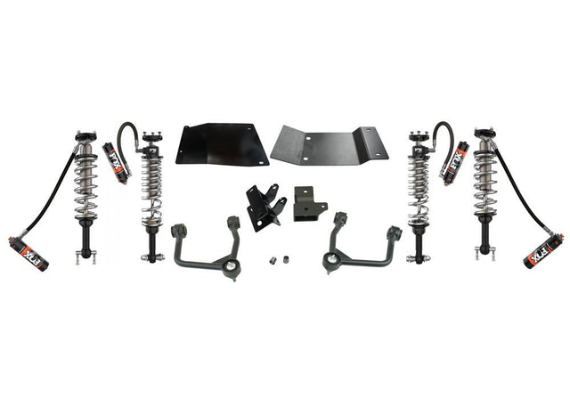 Product of Superlift K1023FX Lift Kit Suspension 
