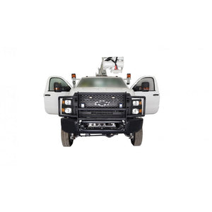 Product of Go Industries ET005 Grille Guard 1-Piece Black Textured Powder Coated 