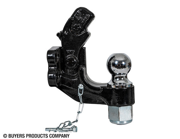 Buyers Products Bh152516 Pintle Hook||bh152516_5.Jpg||90||b83bh152516||2212544