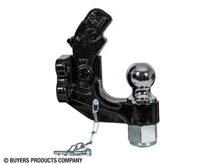 Buyers Products Bh152516 Pintle Hook||bh152516_5.Jpg||90||b83bh152516||2212544
