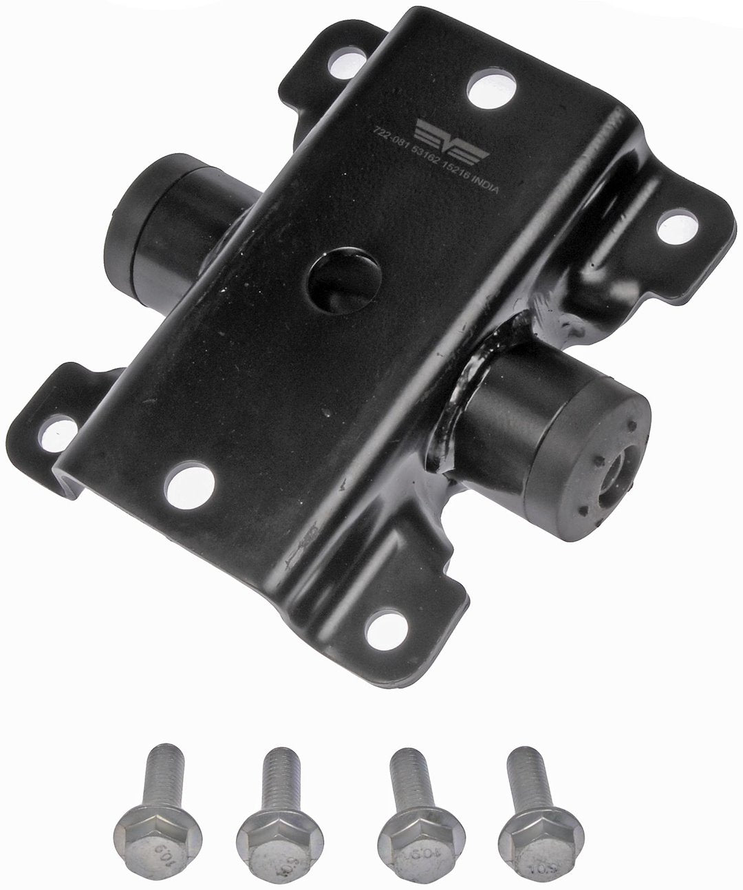 Product of Dorman (Oe Solutions) 722-081 Leaf Spring Hanger