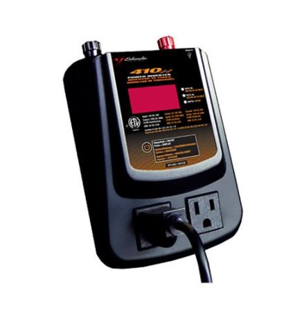 Product of Schumacher Pid-410 Power Inverter