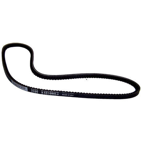 Crown Automotive Jy013411 Accessory Drive Belt||jy013411_1.Jpg||86||c1yjy013411||2504847