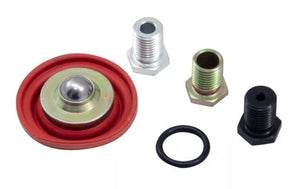 Aem Electronics 25-392 Fuel Pressure Regulator Service Kit||25-392.2.Jpg||87||a1y25392||1650140