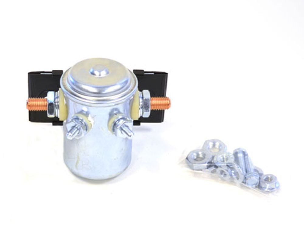 Product of Warn 63001 Winch Solenoid