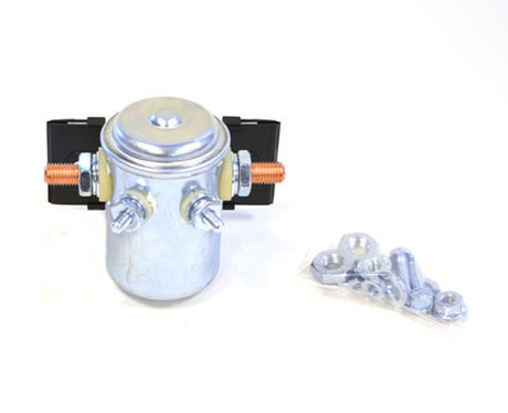 Product of Warn 63001 Winch Solenoid