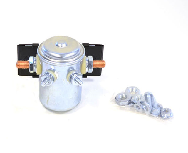 Product of Warn 63001 Winch Solenoid