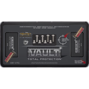 Product of Cruiser 62702 License Plate Cover
