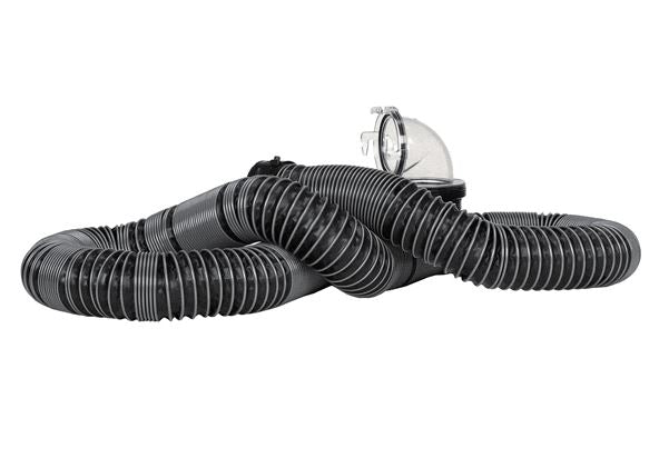 Product of Valterra D04-0650 15 Feet Gray Sewer Hose Yes 