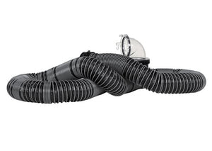 Product of Valterra D04-0650 15 Feet Gray Sewer Hose Yes 