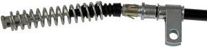 Dorman (Oe Solutions) C660109 Parking Brake Cable||c660109-005.Jpg||90||d18c660109||975896