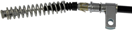 Dorman (Oe Solutions) C660109 Parking Brake Cable||c660109-005.Jpg||90||d18c660109||975896