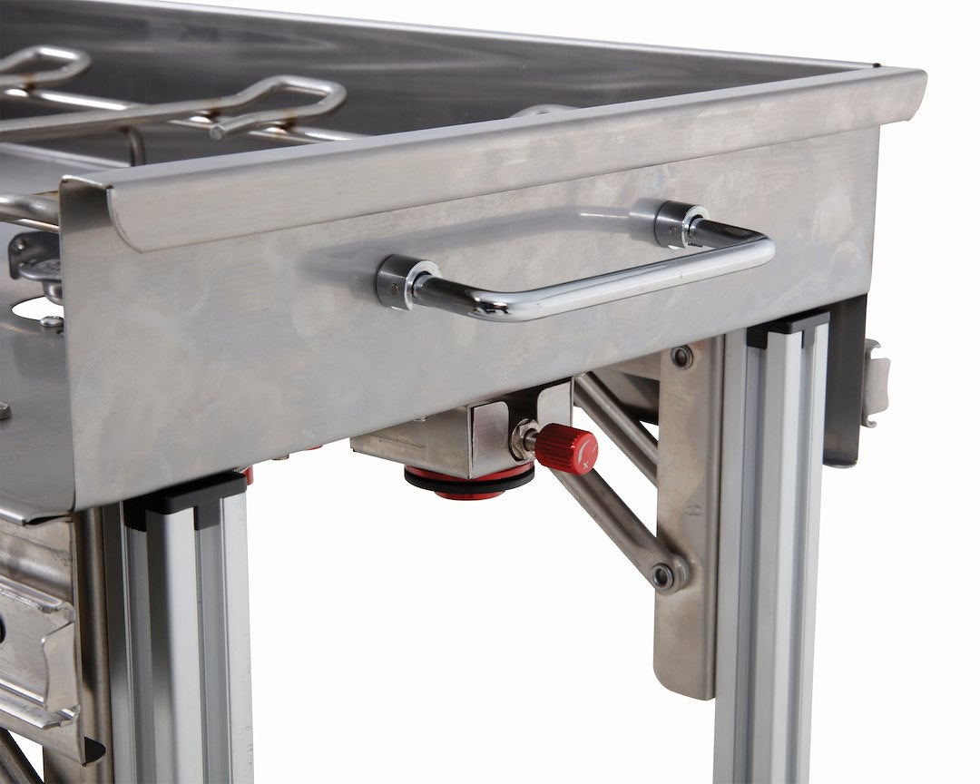 Overland Vehicle Systems 30100001 Camp Kitchen||30100001_6.Jpg||90||ovs30100001||1098637