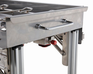 Overland Vehicle Systems 30100001 Camp Kitchen||30100001_6.Jpg||90||ovs30100001||1098637