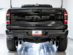 Product of AWE Tuning 3015-33005 0FG Cat-Back System Single Exhaust System Kit 