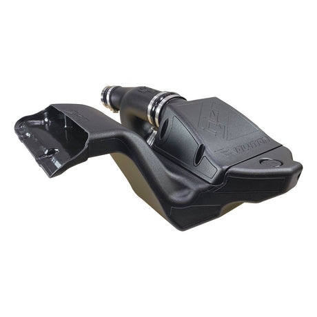 Product of Injen Technology EVO9107 Performance Cold Air Intake w/ Blue Filter 