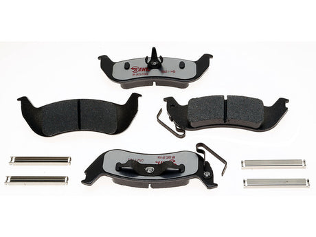 Raybestos Brakes Eht1040ah Brake Pad||eht1040ah_Fro.Jpg||85||r53eht1040ah||1477292