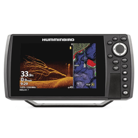 Humminbird 411640-1 Fish Finder||411640-1_1.Jpg||86||hum4116401||1086007