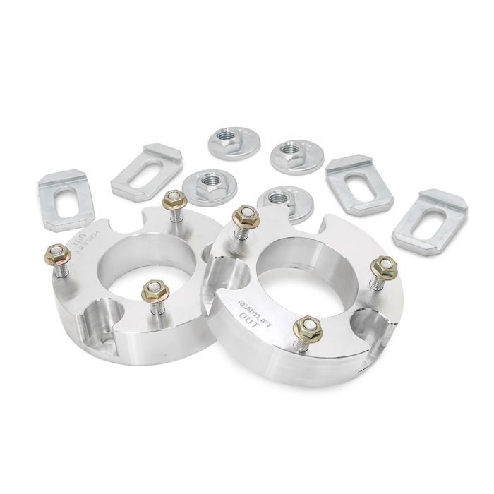 Readylift 66-2120 Leveling Kit Suspension||66-2120.Jpg||85||r90662120||1197835