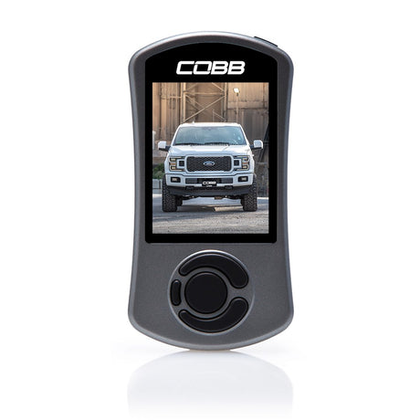 Product of Cobb Tuning Ap3-For-008 Computer Programmer