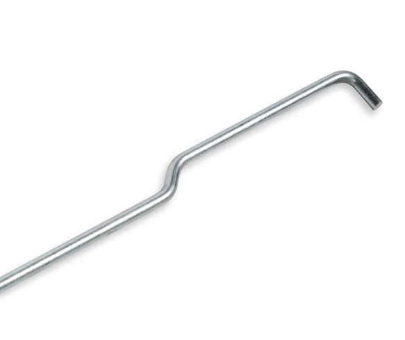 Holley Classic Trucks 04-307 Tailgate Latch Rod||04-307_3.Jpg||88||h1904307||1277927