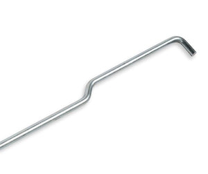 Holley Classic Trucks 04-307 Tailgate Latch Rod||04-307_3.Jpg||88||h1904307||1277927