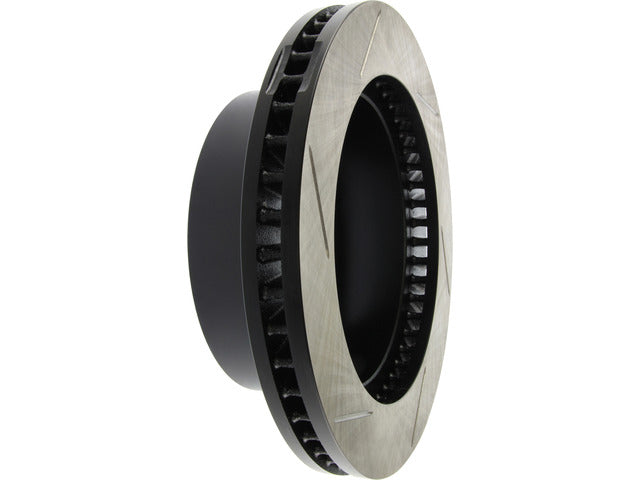 Product of Stop Tech/ Power Slot 126.67046SL SportStop ® Slotted Slotted 1-Piece Brake Rotor 