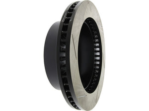 Product of Stop Tech/ Power Slot 126.67046SL SportStop ® Slotted Slotted 1-Piece Brake Rotor 