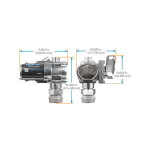 Product of Gpi (Great Plains) 137100-05 Liquid Transfer Tank Pump