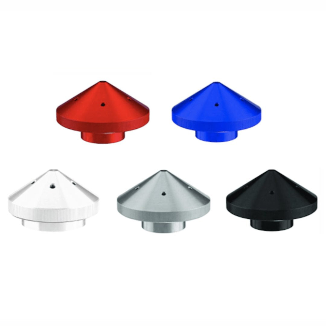 Product of T-H Marine Gfel-Mk-Bk-Dp Trolling Motor Propeller Nut