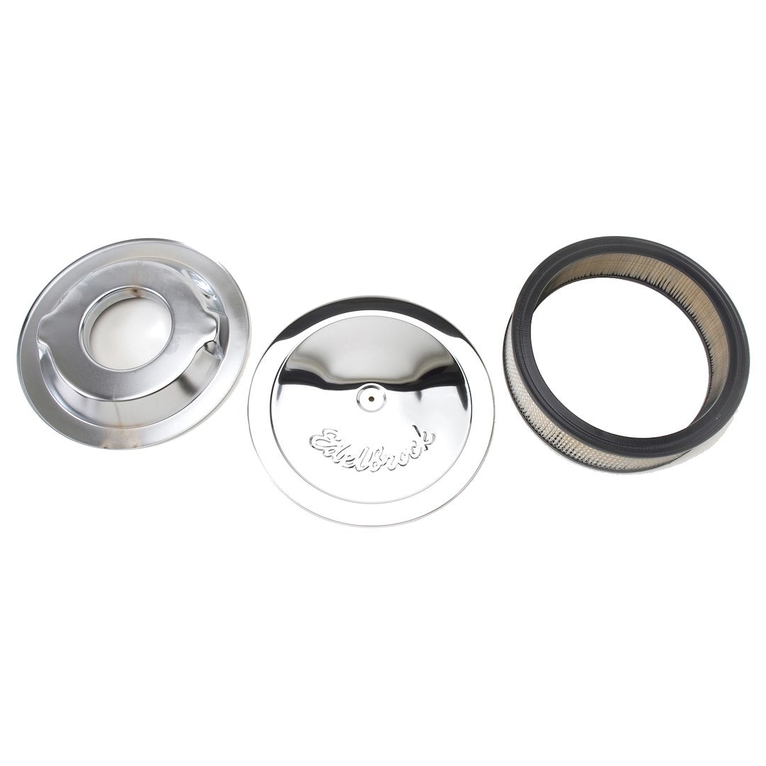 Product of Edelbrock 1221 Air Cleaner Assembly