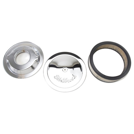 Product of Edelbrock 1221 Air Cleaner Assembly