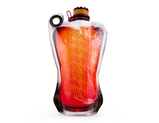Product of G S I Outdoors 91355 Travel Bottle