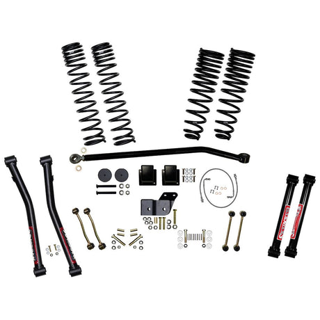 Skyjacker Suspensions G452lt Lift Kit Component||||85||s97g452lt||1918504