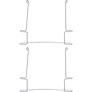 Buyers Products 405bc Mud Flap Anti-Sail Bracket||405bc_5.Jpg||90||b83405bc||1683082