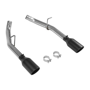 Product of Flowmaster 817850 American Thunder ® Axle Back System Dual Exhaust System Kit 