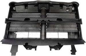 Dorman (Oe Solutions) 601-326 Radiator Shutter Assembly||601-326.Jpg||85||d18601326||877197