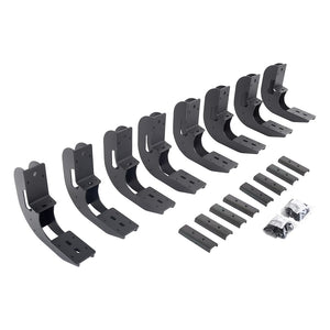 Product of Go Rhino 6940486 Running Board Component