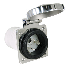 Product of Marinco 6373el-Brv Receptacle